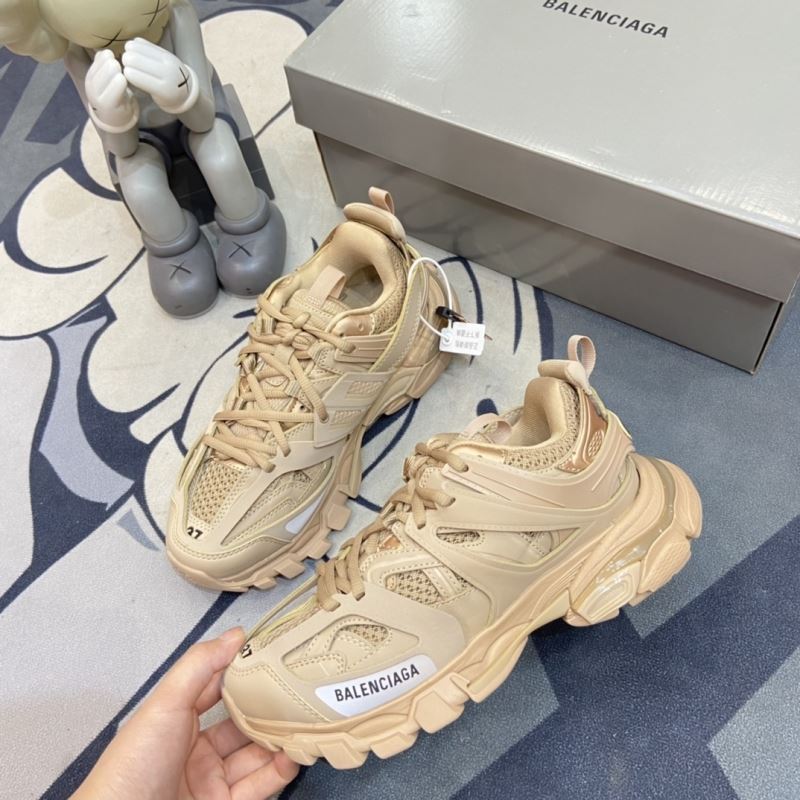 Balenciaga Track Shoes